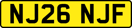 NJ26NJF