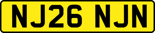 NJ26NJN