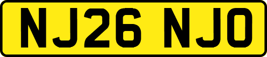 NJ26NJO