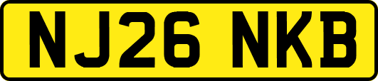 NJ26NKB