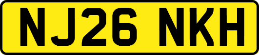 NJ26NKH