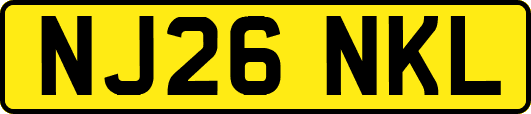NJ26NKL