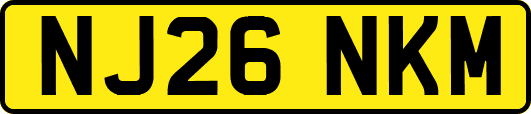 NJ26NKM