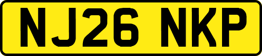 NJ26NKP