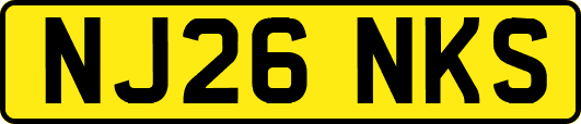 NJ26NKS
