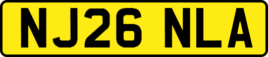 NJ26NLA