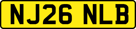 NJ26NLB