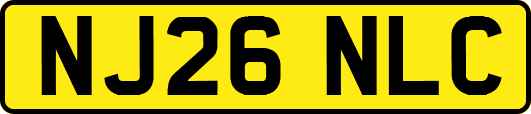 NJ26NLC