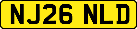 NJ26NLD