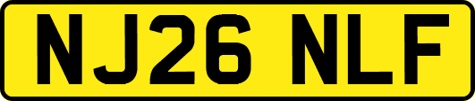 NJ26NLF