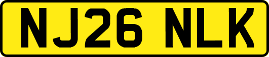 NJ26NLK