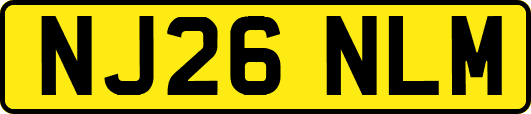 NJ26NLM