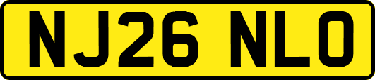 NJ26NLO