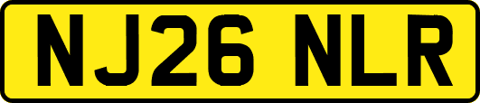 NJ26NLR