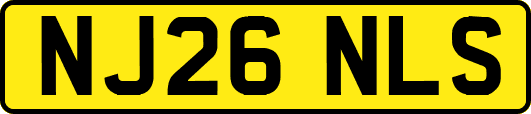 NJ26NLS