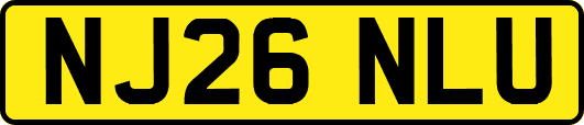 NJ26NLU