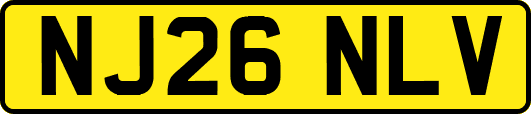 NJ26NLV