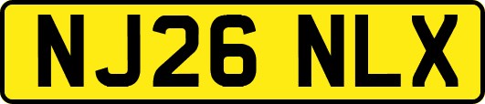 NJ26NLX