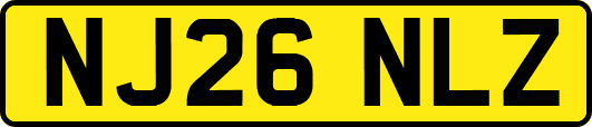 NJ26NLZ