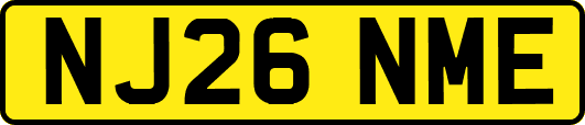 NJ26NME