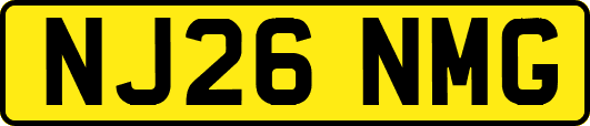 NJ26NMG