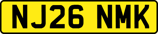 NJ26NMK
