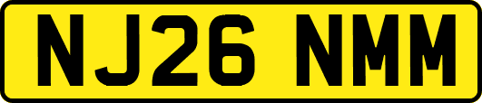 NJ26NMM
