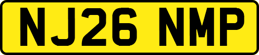 NJ26NMP