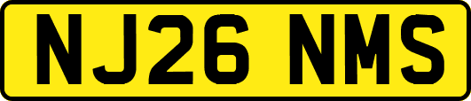 NJ26NMS