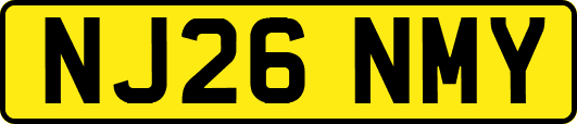 NJ26NMY