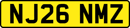 NJ26NMZ