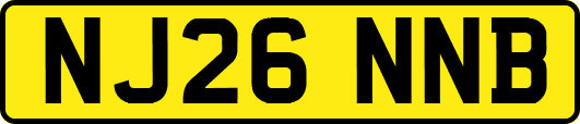 NJ26NNB