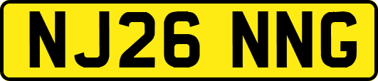 NJ26NNG