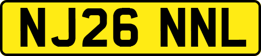 NJ26NNL