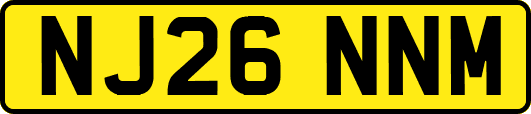 NJ26NNM