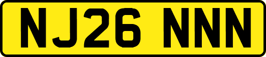 NJ26NNN