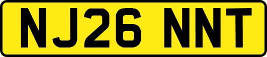 NJ26NNT