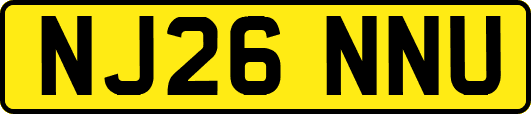 NJ26NNU