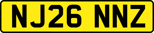 NJ26NNZ