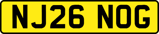 NJ26NOG