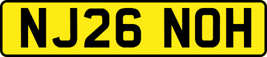 NJ26NOH