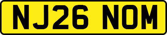 NJ26NOM