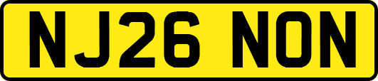 NJ26NON
