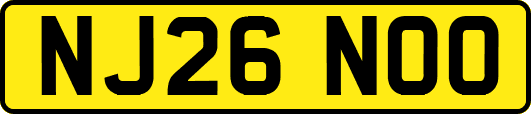 NJ26NOO