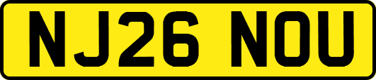 NJ26NOU