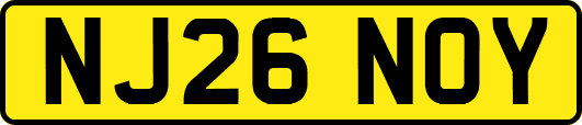 NJ26NOY