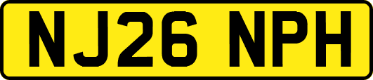 NJ26NPH