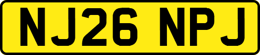 NJ26NPJ