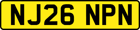 NJ26NPN