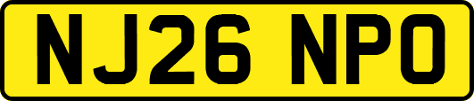 NJ26NPO